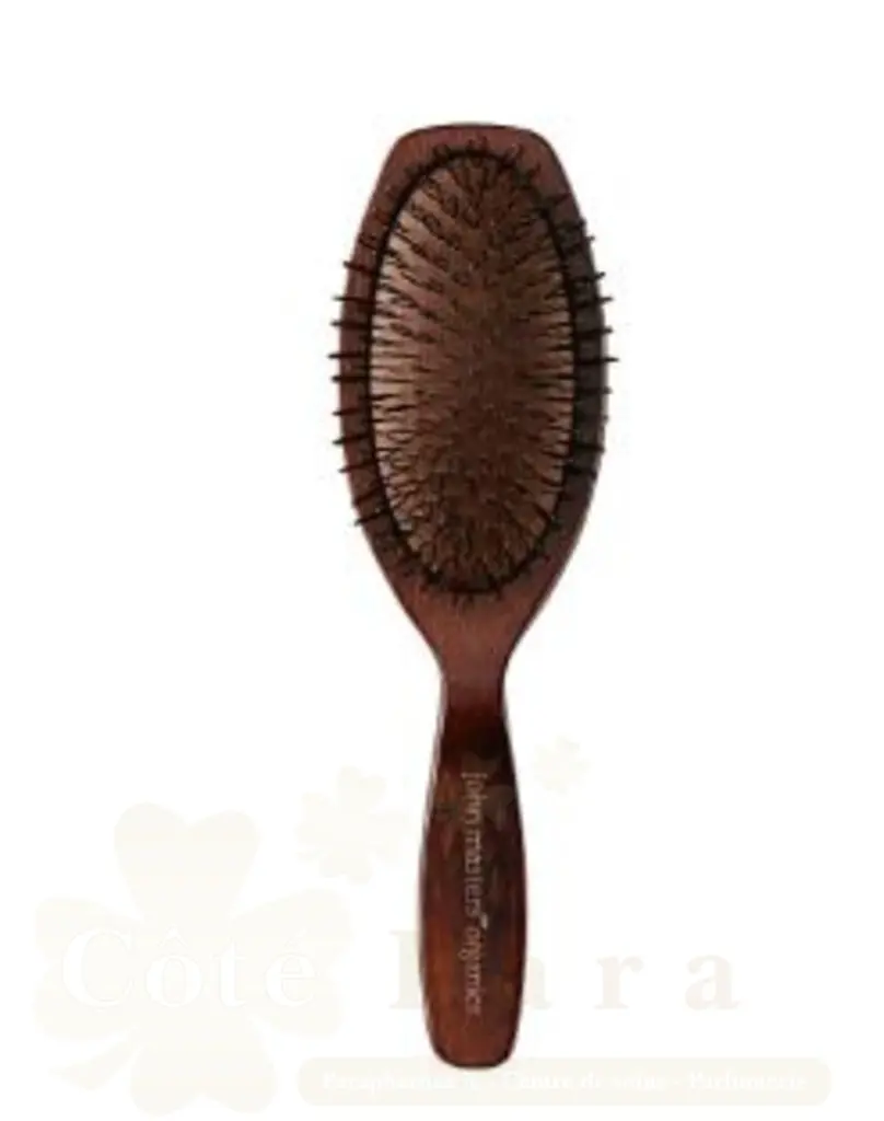 JOHN MASTERS ORGANICS BROSSE EXFOLIANTE POUR LE CUIR CHEVELU