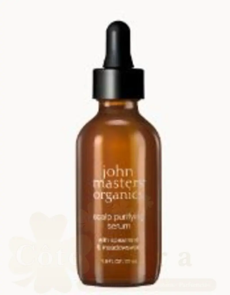 JOHN MASTERS ORGANICS SERUM PURIFIANT SCALP 57ML
