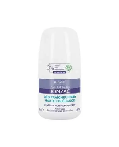 JONZAC DEODORANT FRAICHEUR 50ML