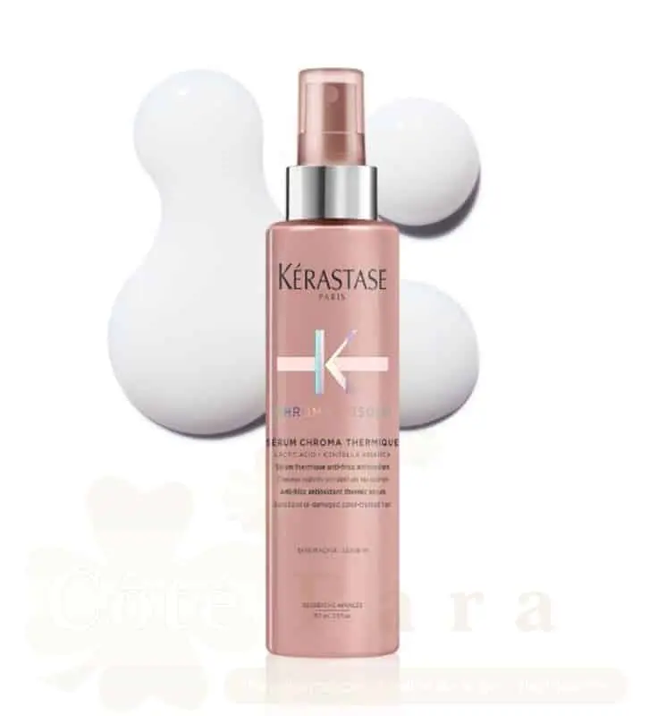KERASTASE CHROMA ABSOLU SERUM CHROMA THERMIQUE 150ML