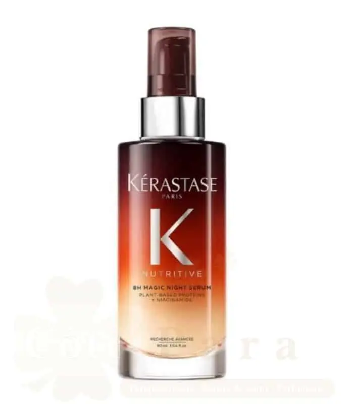 KERASTASE NUTRITIVE 8H MAGIC NIGHT SERUM 90ML