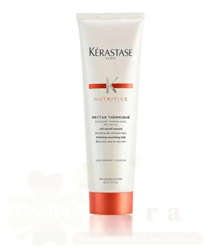 KERASTASE NUTRITIVE NECTAR THERMIQUE LAIT ANTI FRIZZ 150ML