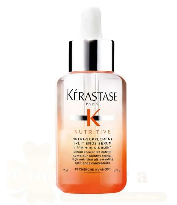 KERASTASE NUTRITIVE SERUM CONCENTRE 50ML