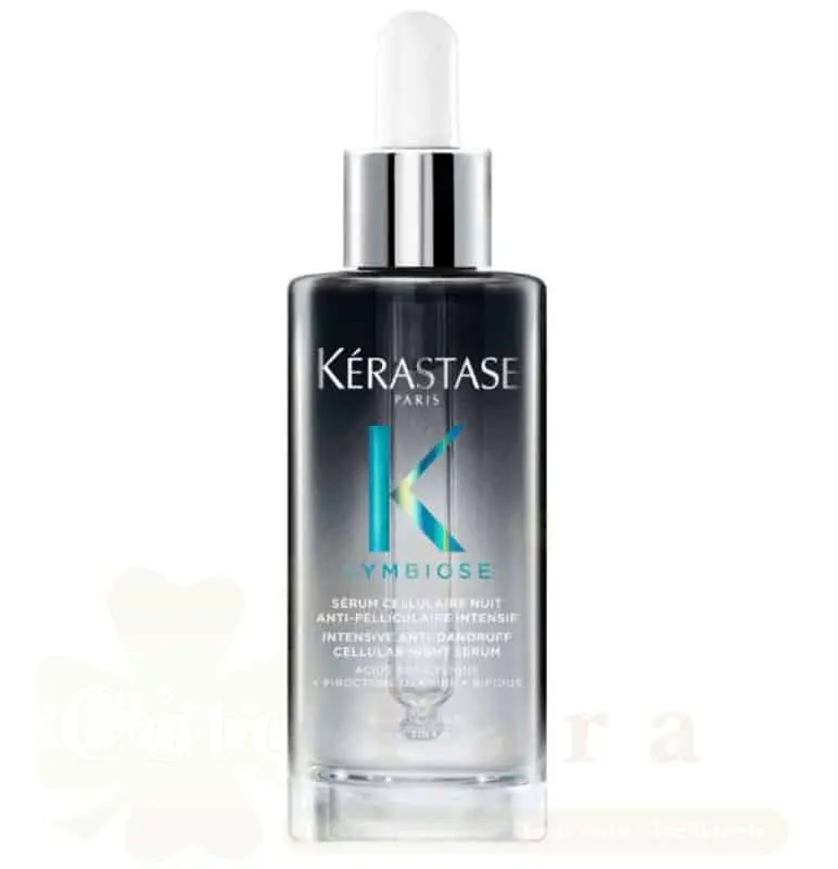 KERASTASE SYMBIOSE SERUM CELLULAIRE NUIT 90ML
