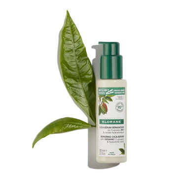 KLORANE CICA SERUM REPARATEUR AU CUPUAÇU 100ML