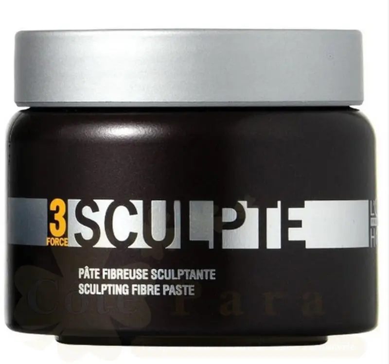 L’OREAL PROFESSIONNEL HOMME SCULPTE FORCE 3 150ML