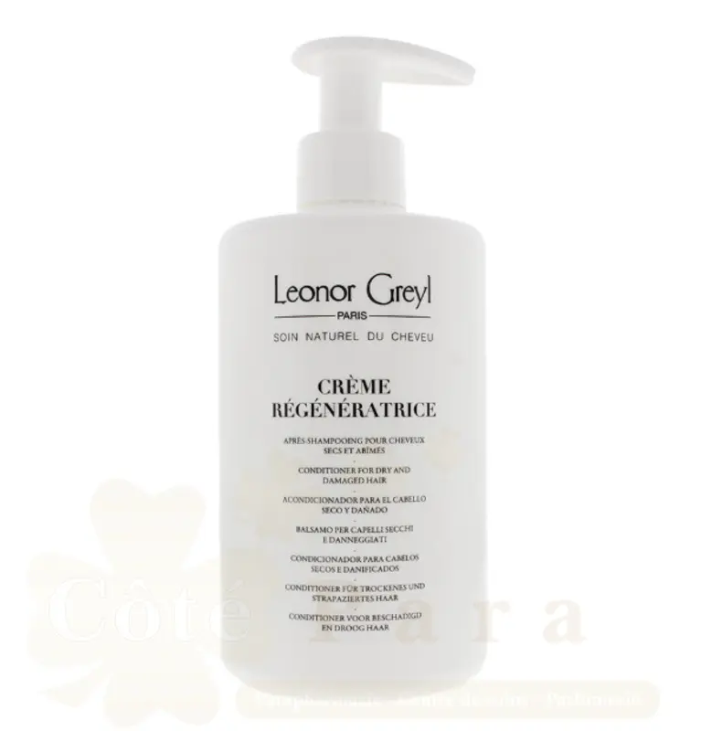 LEONOR GREYL CREME REGENERATRICE 500ML