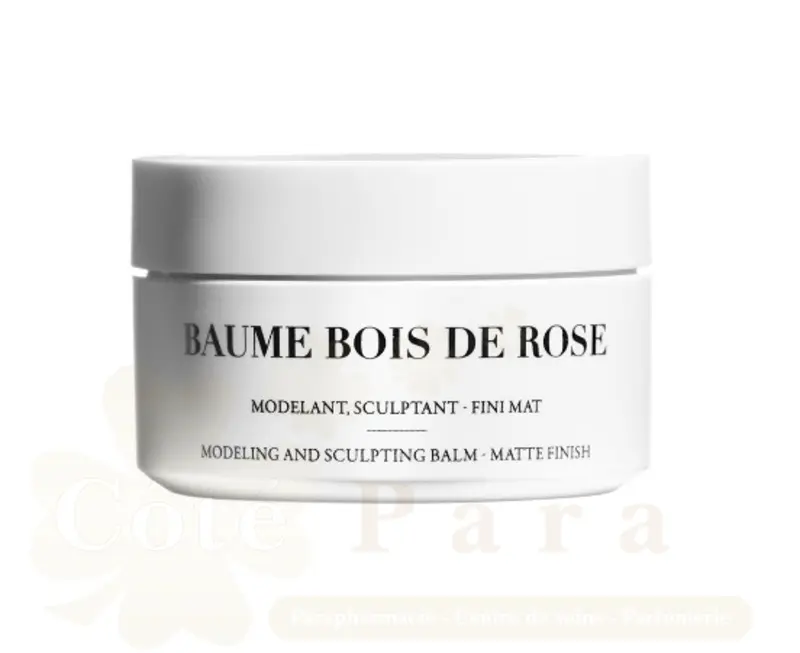 LEONOR GREYL HOMME BAUME BOIS DE ROSE 50ML