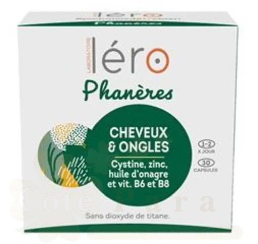 LERO PHANERES