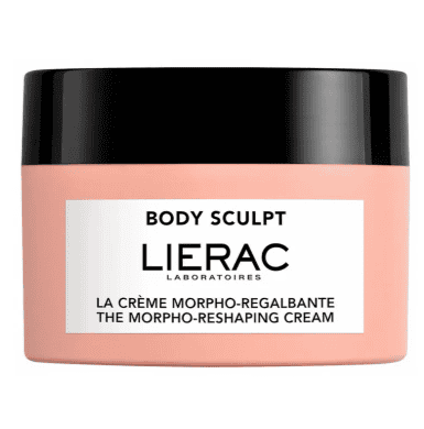 LIERAC BODY SCULPT LA CREME MORPHO REGALBANTE 200ML