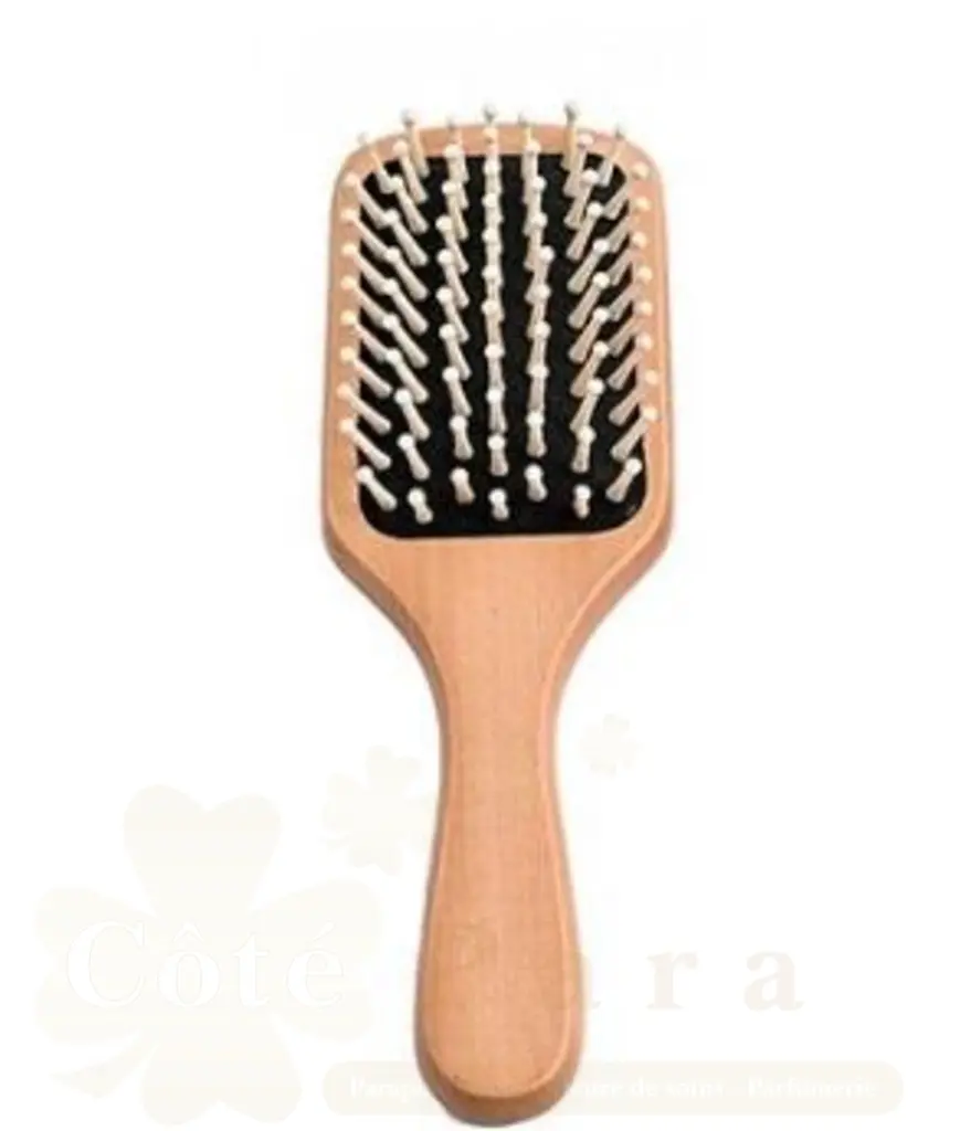 LILI CARE BROSSE A CHEVEUX BAMBOO