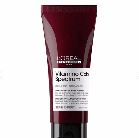 LP VITAMINO COLOR SPECTRUM SOIN PROFESSIONNEL A RINCER 200ML