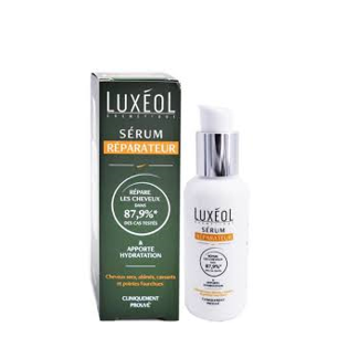 LUXEOL SERUM REPARATEUR75ML