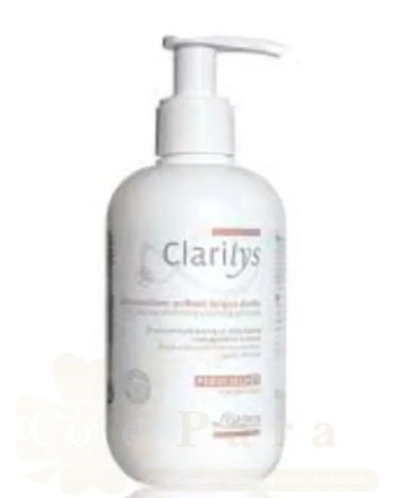 LYSASKIN CLARILYS SOIN EMOLLIENT ECLAIRCISSANT 200ML