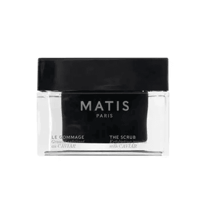 MATIS LE GOMMAGE GRANITE EXFOLIANT AU CAVIAR 50ML A0210021
