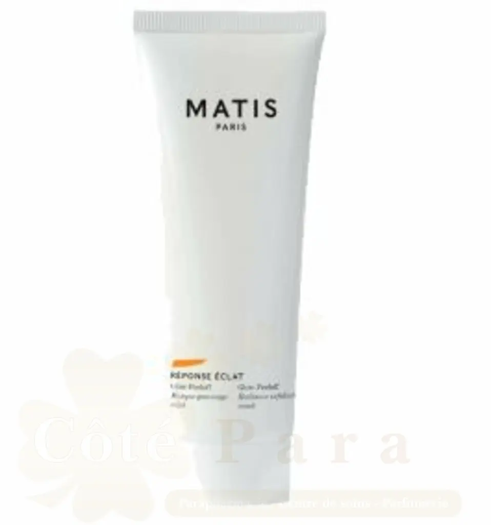 MATIS REPONSE ECLAT GLOW PEELOFF MASQUE GOMMAGE ECLAT 50ML A1110021