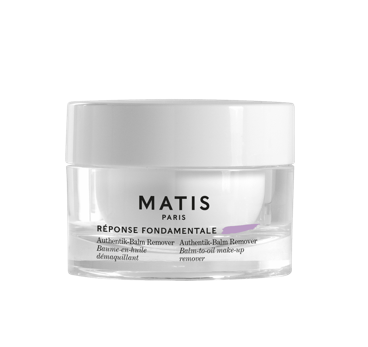 MATIS REPONSE FONDAMENTALE BAUME EN HUILE DEMAQUILLANT 50ML A0410121