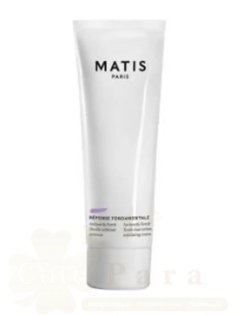 MATIS REPONSE FONDAMENTALE DOUBLE EXFOLIANT JEUNESSE 50ML A0410061