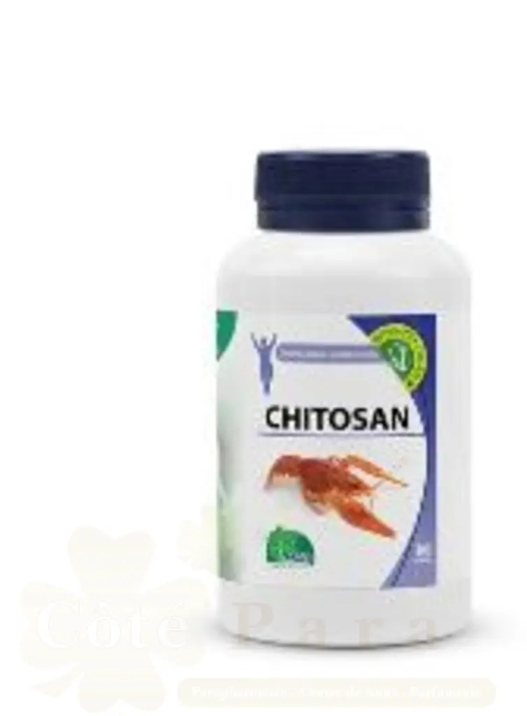 MGD CHITOSAN 200 GEL