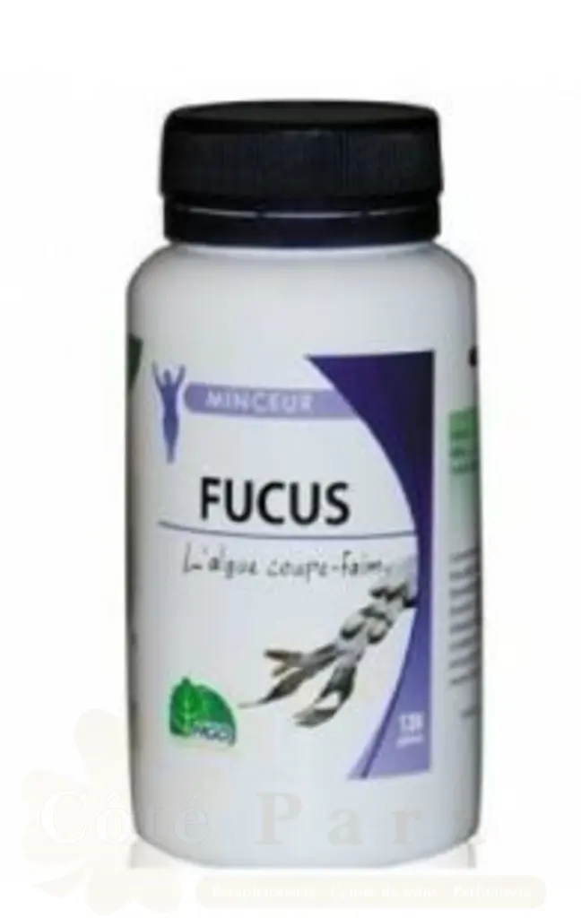 MGD FUCUS 120 GEL