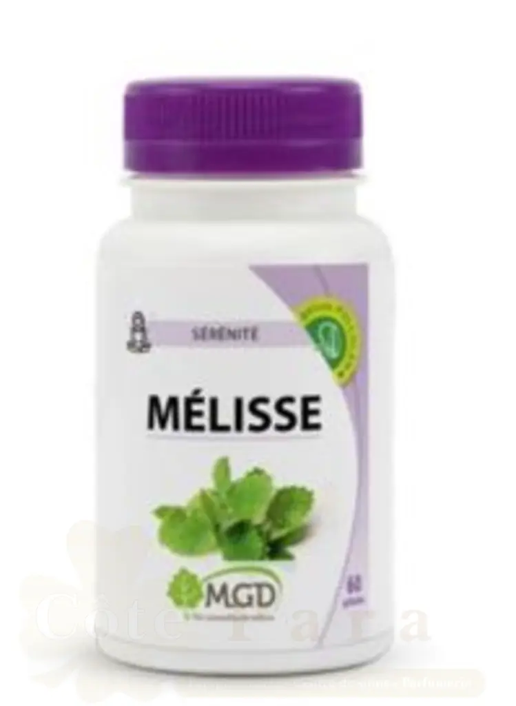 MGD MELISSE 60 GEL
