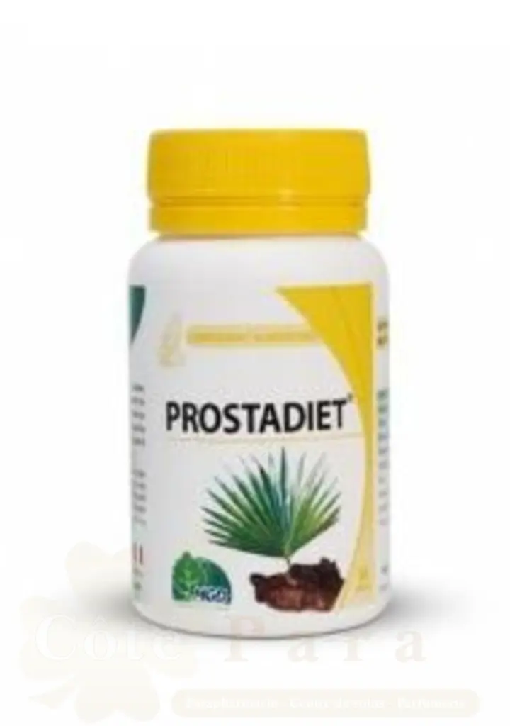 MGD PROSTADIET 180GEL