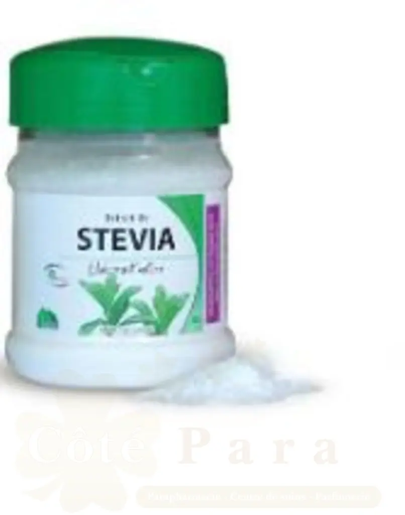 MGD STEVIA LIGHT POUDRE 100G
