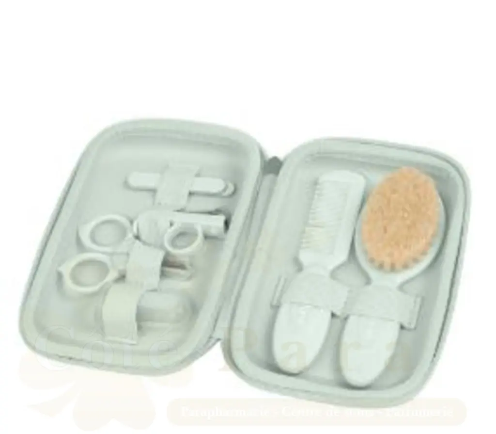 MINILAND BABY KIT MINT REF 89509