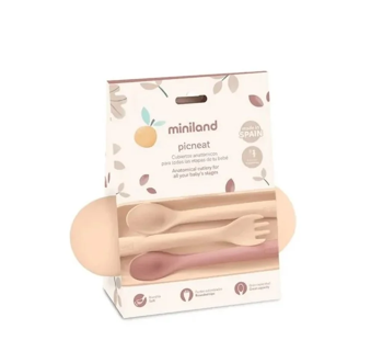 MINILAND ENSEMBLE DE COUVERTS VALENCIA REF 89597