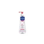 MUSTELA EAU NETTOYANTE APAISANTE 300ML