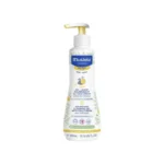 MUSTELA GEL LAVANT NOURRISSANT 300ML