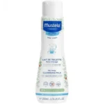 MUSTELA LAIT DE TOILETTE 200ML