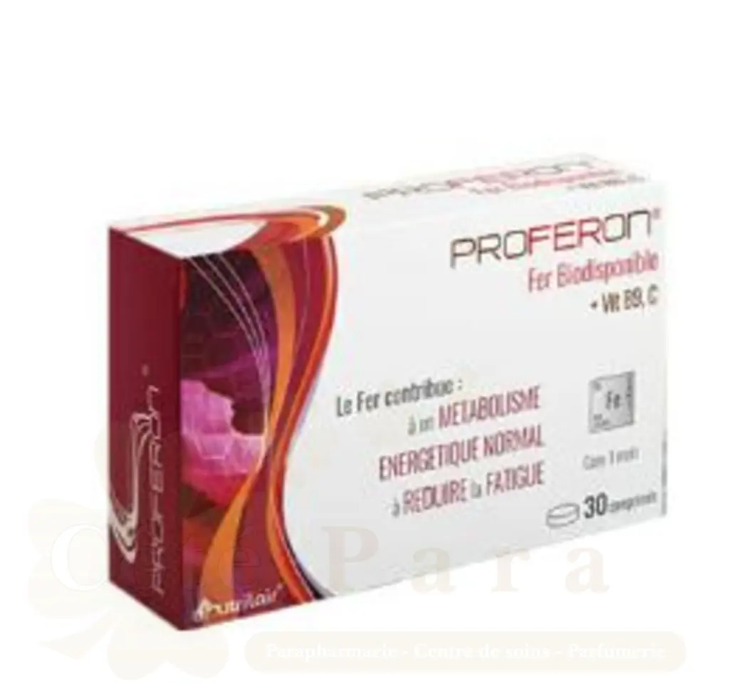 NUTRILAIR PROFERON 30CP