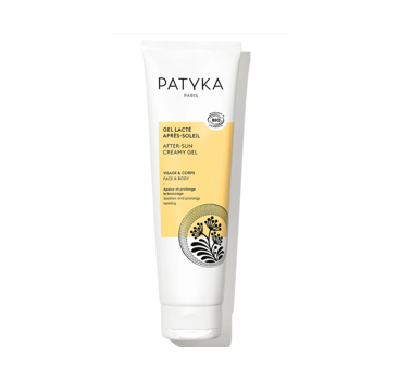 PATYKA SOLAIRE GEL LACTE APRES SOLEIL 150ML
