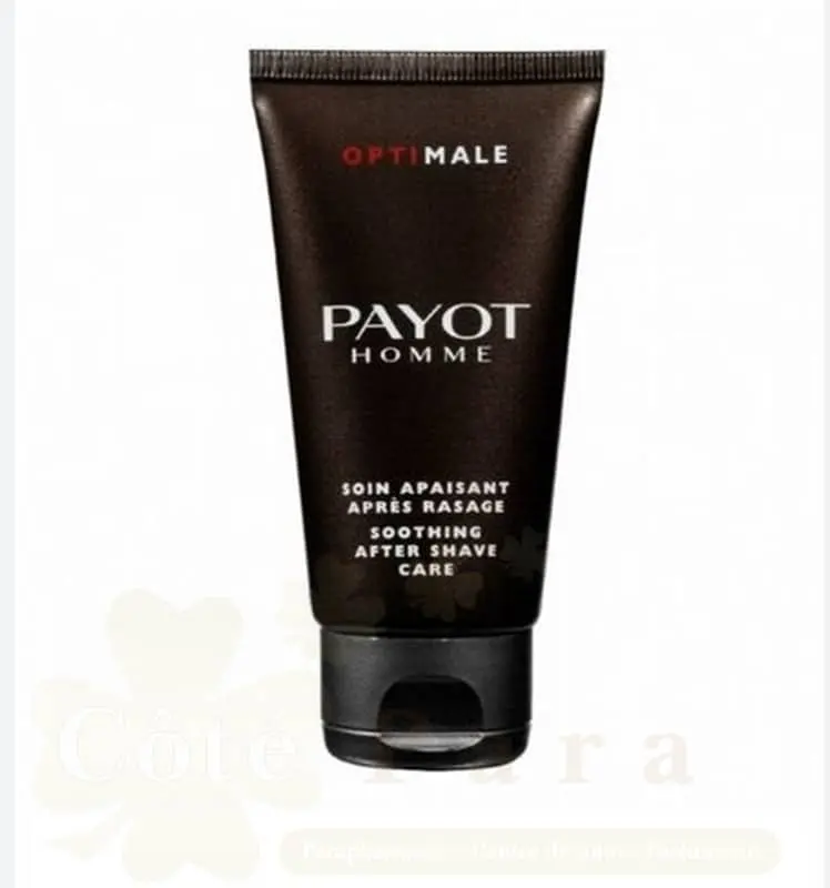 PAYOT HOMME SOIN APAISANT APRES RASAGE 50ML