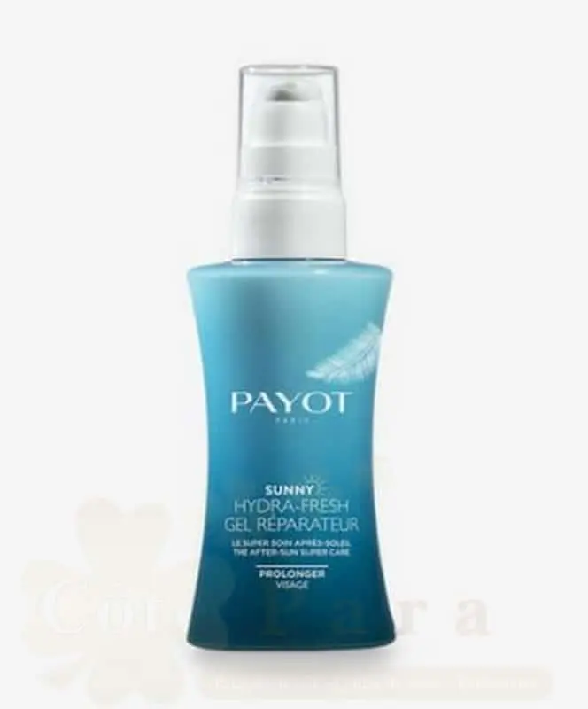 PAYOT SUNNY HYDRA FRESH GEL REPARATEUR 75ML