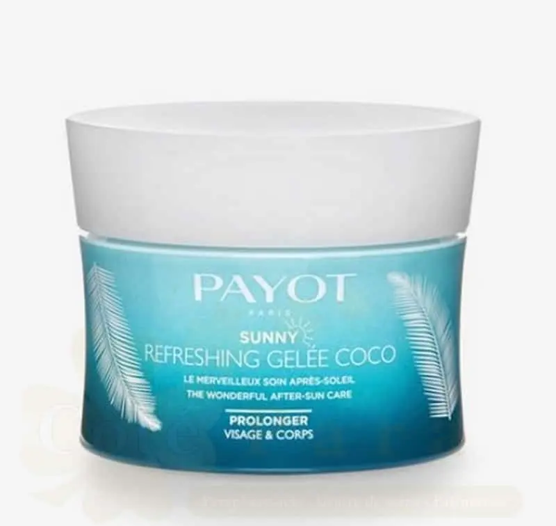 PAYOT SUNNY REFRESHING GELEE COCO 200ML