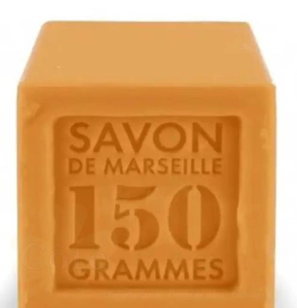 PBP SAVON DE MARSEILLE FLEUR D’ORANGER 150GR