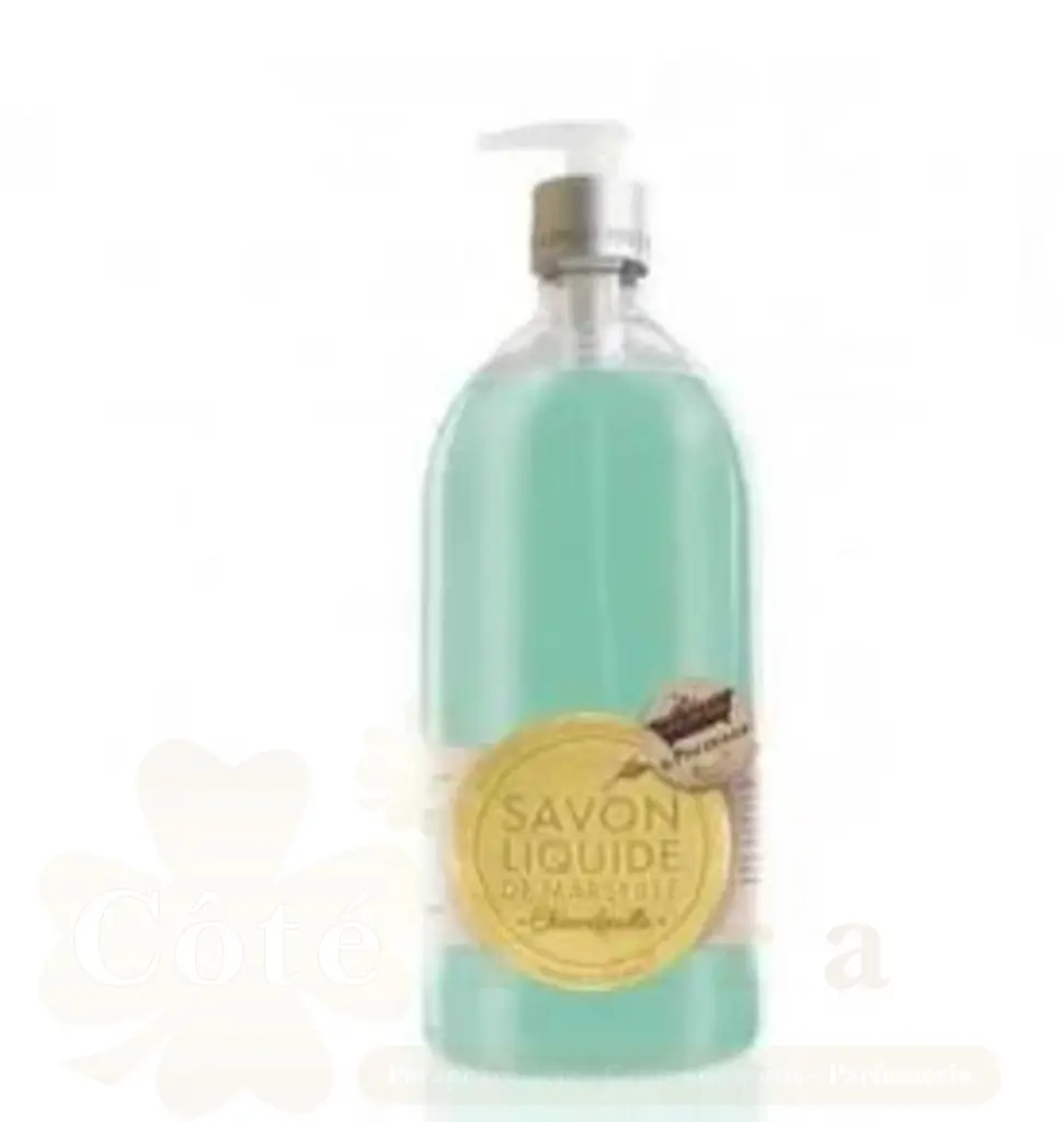 PBP SAVON LIQUIDE DE MARSEILLE CH?VREFEUILLE 1L