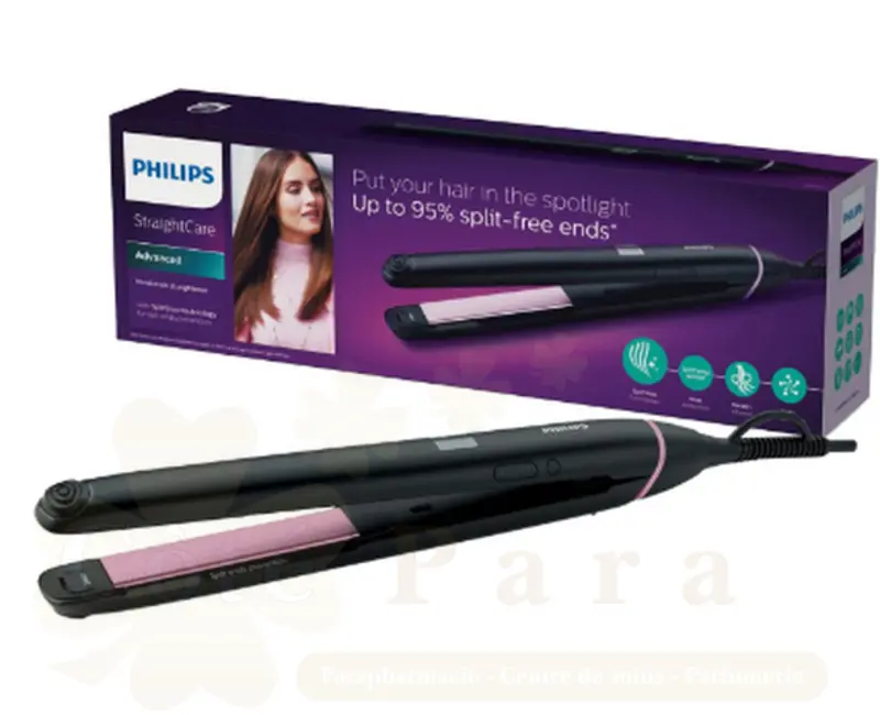 PHILIPEAU SECHELISSEUR FONCTION IONIC SERIE 5000 BHS675/00