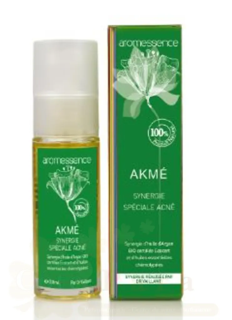 AROMESSENCE AKME 30ML