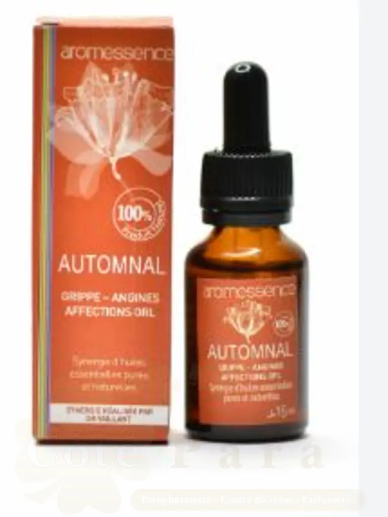 AROMESSENCE AUTOMNAL 15ML