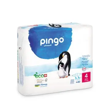 PINGO MAXI JUMBO TAILLE 4 (7-18 KG)