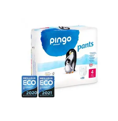 PINGO MIDI JUMBO TAILLE 3 (7-18KG)