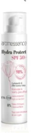 AROMESSENCE HYDRA PROTECT SPF50 50ML