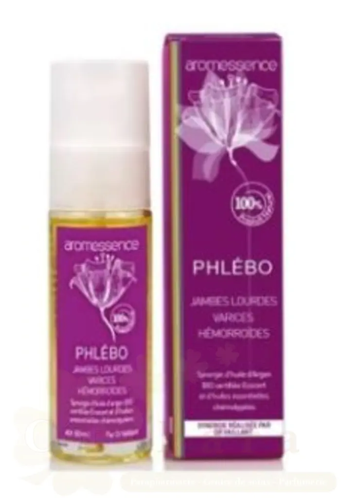 AROMESSENCE PHLEBO 30ML