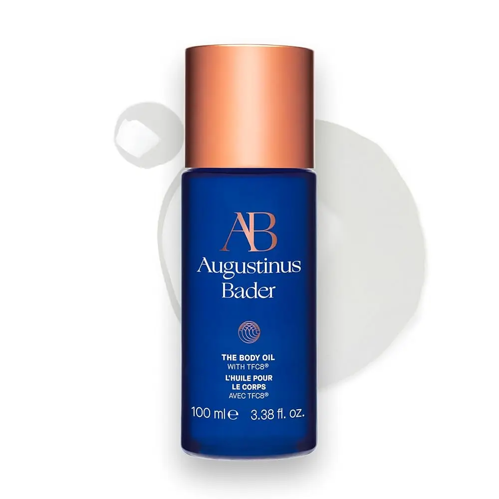 AUGUSTINUS BADER THE BODY OIL 100ML