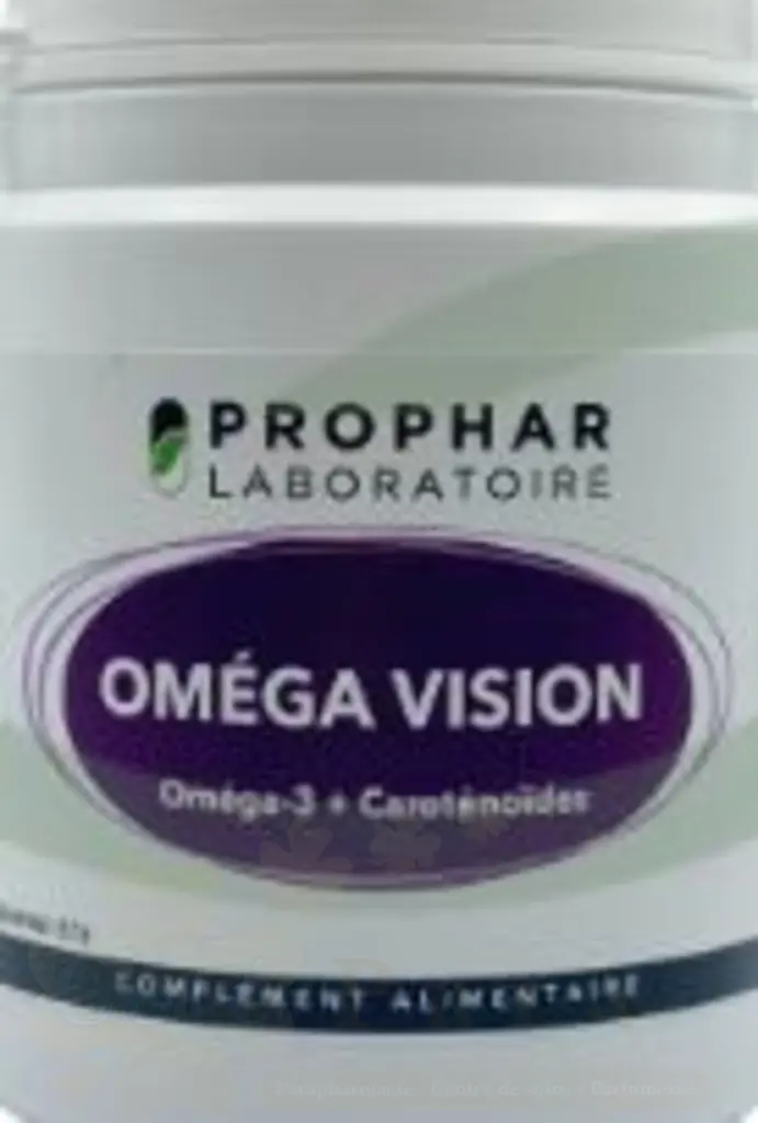 PROPHAR LIN HUILE 100 CAPSULES