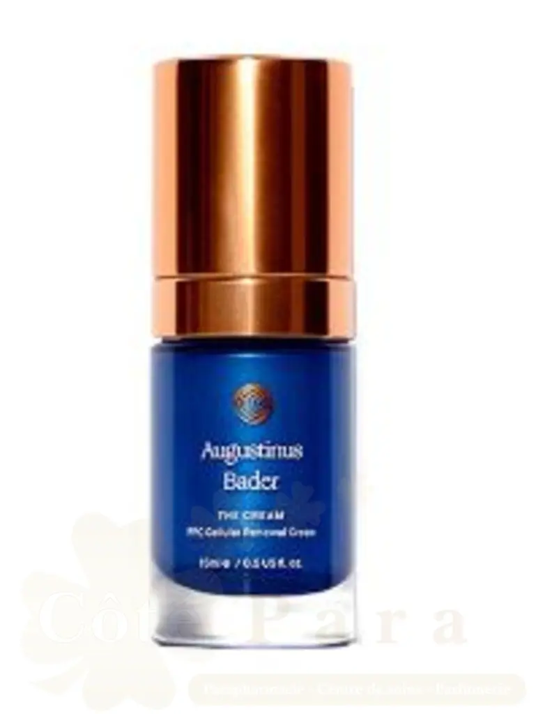 AUGUSTINUS BADER THE CREAM 15ML